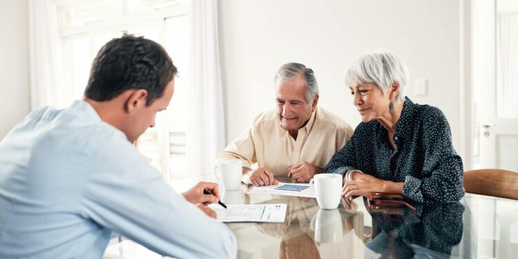 Estas son las estrategias más efectivas para garantizar tu futuro financiero