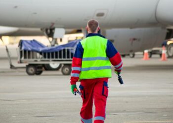 Oportunidades de empleo en el aeropuerto de Barcelona