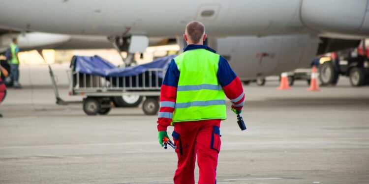 Oportunidades de empleo en el aeropuerto de Barcelona