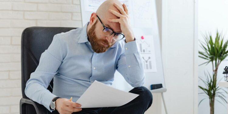 Estos son los coeficientes reductores tras la reforma de la jubilación anticipada