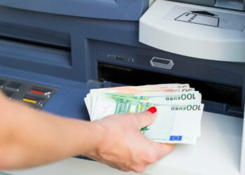 Hacienda confirma la cantidad máxima para ingresos en cajero