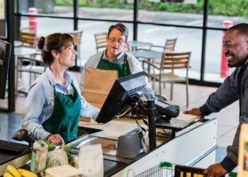 Mercadona ofrece empleo para trabajadores sin experiencia