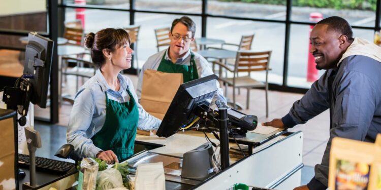 Mercadona ofrece empleo para trabajadores sin experiencia