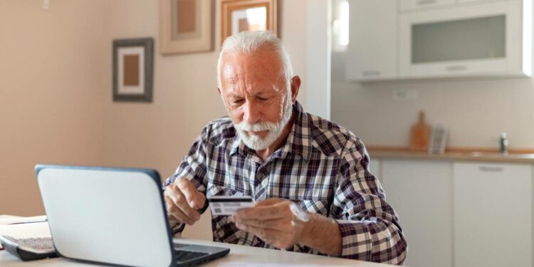 Nueva paga extra de las pensiones para noviembre de 2024