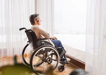 Edad y condiciones de la jubilación anticipada para personas con discapacidad