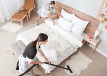 Oferta de trabajo en Guadalajara con casa gratis y sueldo de 1.600 euros