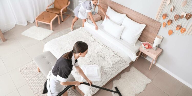 Oferta de trabajo en Guadalajara con casa gratis y sueldo de 1.600 euros