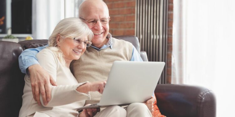 La Seguridad Social advierte sobre una estafa dirigida a jubilados