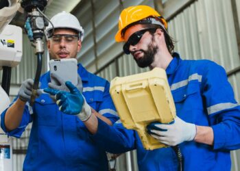 Lidl busca jefe de mantenimiento en Granada contrato fijo en su plataforma logística