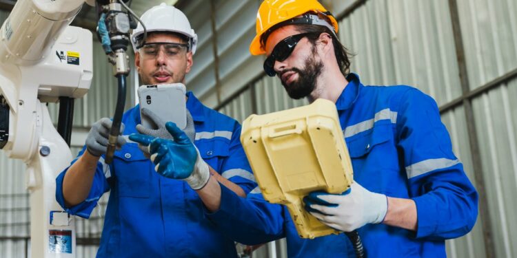 Lidl busca jefe de mantenimiento en Granada contrato fijo en su plataforma logística