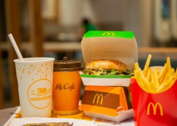 McDonald's España busca 200 emprendedores para alcanzar los 800 restaurantes en 2028