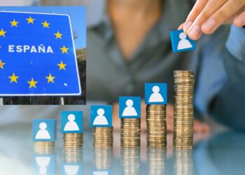 Aumenta el Salario Mínimo Interprofesional (SMI) en España un 5% para 2024