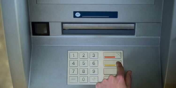 Cambios en las transferencias entre particulares