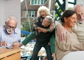 El Gobierno acuerda la tercera reforma de las pensiones