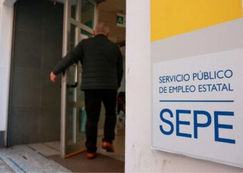 El SEPE Lanza Más de 33.000 Ofertas de Empleo Indefinido en Octubre