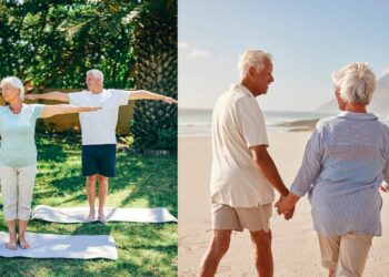 Jubilación activa y jubilación flexible: ¿cuál es la mejor opción para ti?