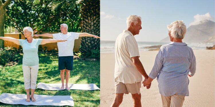 Jubilación activa y jubilación flexible: ¿cuál es la mejor opción para ti?