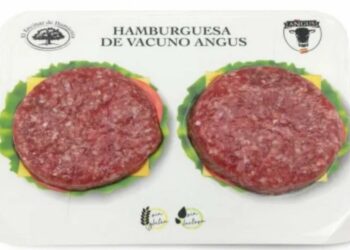 La OCU elige la mejor hamburguesa de supermercado en España