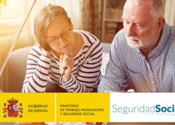 Las pensiones en España: ¿Cuánto recibirán los trabajadores con un salario de 1.500 euros?