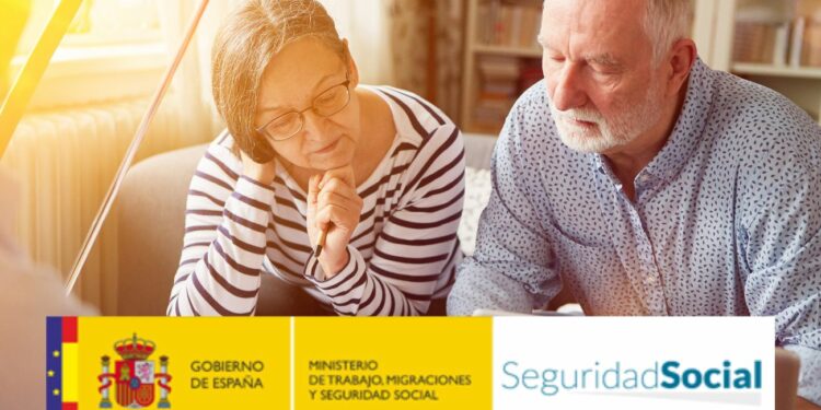 Las pensiones en España: ¿Cuánto recibirán los trabajadores con un salario de 1.500 euros?