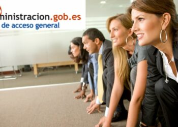 El BOE publica más de 2.000 plazas de empleo público para noviembre de 2024