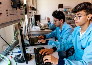 La Formación Profesional clave para empleo estable y bien remunerado