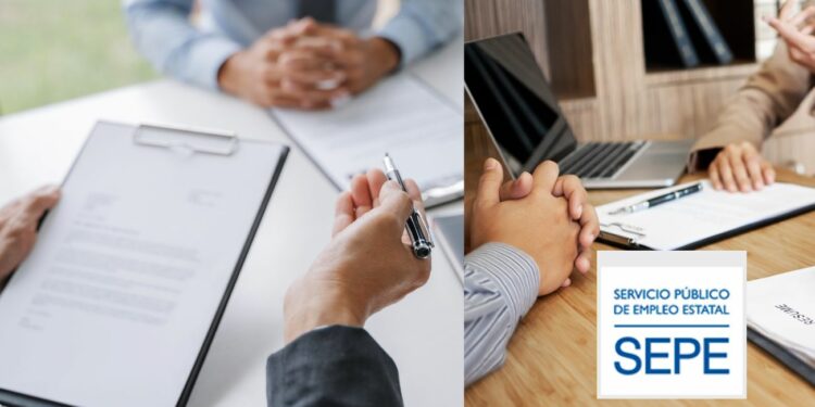 Más de 7.800 ofertas de empleo del SEPE sin experiencia ni estudios
