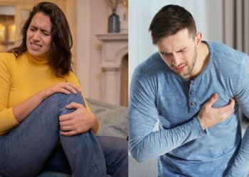 ¿Por qué aumenta el sueño tras un ataque cardíaco?