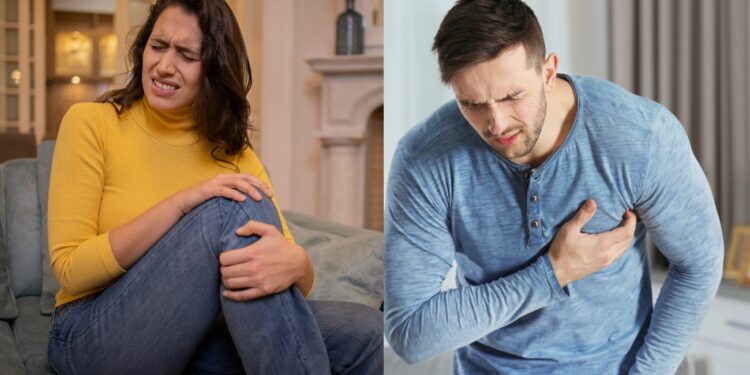 ¿Por qué aumenta el sueño tras un ataque cardíaco?