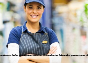 Aldi activa su bolsa de empleo con atractivas ofertas laborales para cerrar el año