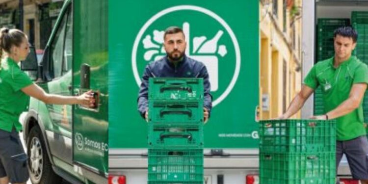 260 ofertas de empleo con contrato indefinido en Mercadona