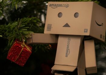 Amazon en Andalucía cinco años generando empleo y apoyando la digitalización de pymes