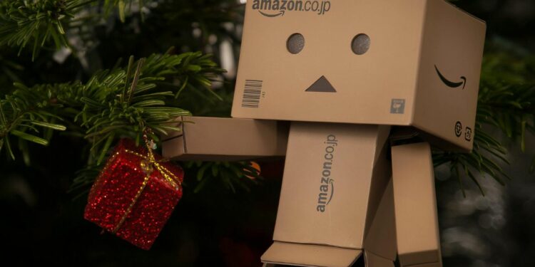 Amazon en Andalucía cinco años generando empleo y apoyando la digitalización de pymes