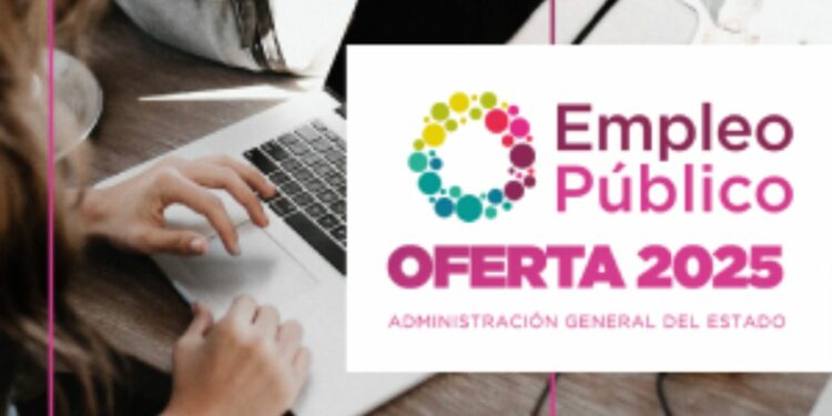 El BOE publica nuevas oposiciones con cientos de plazas para ser funcionario en 2025