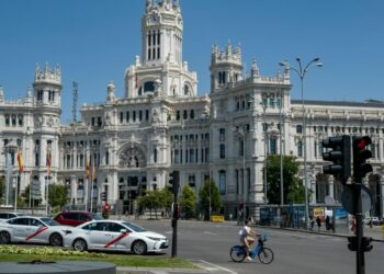 Madrid lanza la mayor convocatoria de empleo público municipal con más de 2.300 plazas en 2025