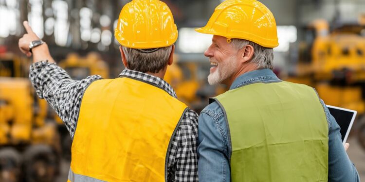 Análisis del impacto socioeconómico de la reforma laboral en España