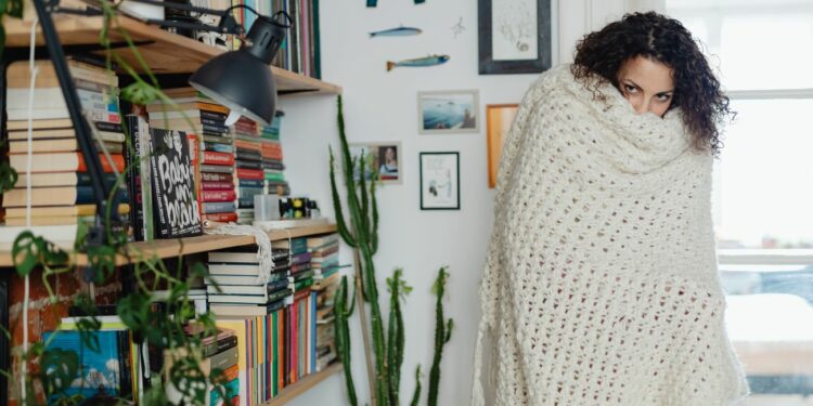 Cómo preparar la vivienda para el invierno y reducir el consumo energético según los expertos