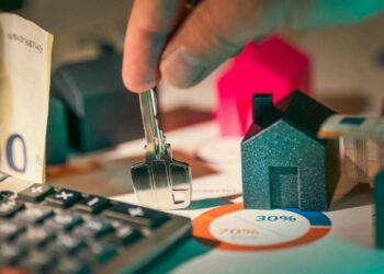 El precio de la vivienda en España sube un 13,1 % en 2025