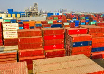 España entra en los 10 principales mercados de exportación de Alemania en 2025