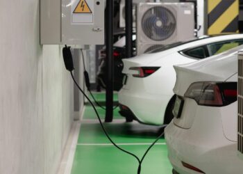 España refuerza su apuesta por el vehículo eléctrico con un ambicioso paquete de ayudas públicas
