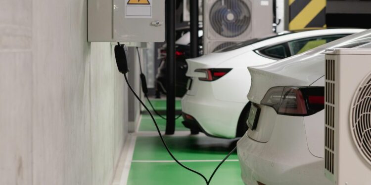 España refuerza su apuesta por el vehículo eléctrico con un ambicioso paquete de ayudas públicas