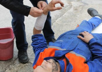 Indemnizaciones por lesiones laborales: el derecho que miles de trabajadores aún desconocen