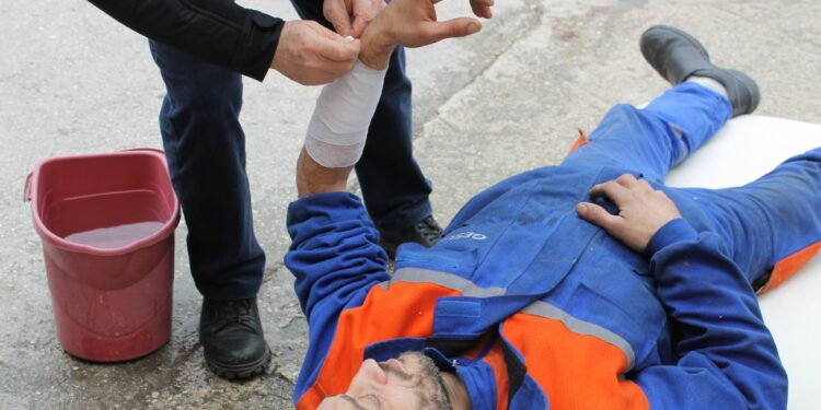 Indemnizaciones por lesiones laborales: el derecho que miles de trabajadores aún desconocen