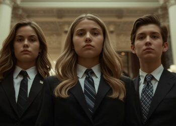 El 50 % de los jóvenes españoles aspira a ser funcionario