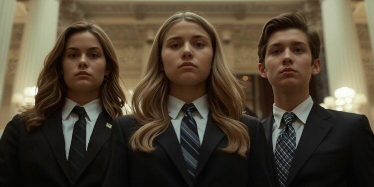 El 50 % de los jóvenes españoles aspira a ser funcionario