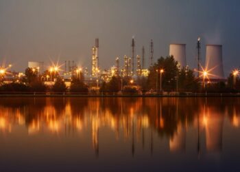 El petróleo sube ante la incertidumbre geopolítica