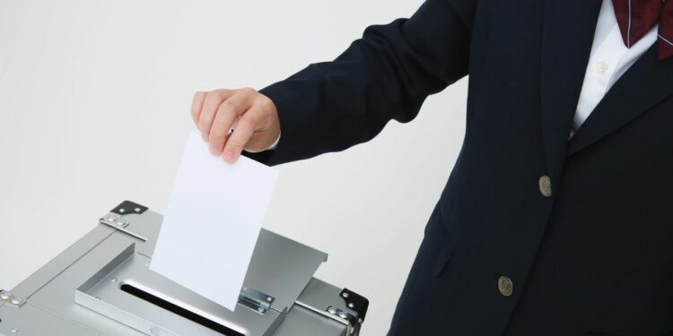 Elecciones regionales en Aragón y otras comunidades