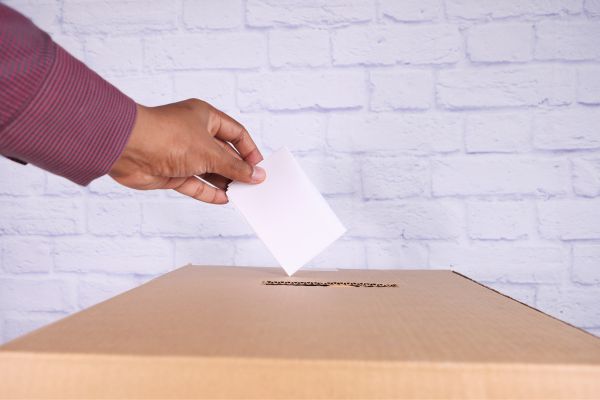 Elecciones regionales en Aragón y otras comunidades