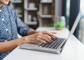 España el destino líder mundial para nómadas digitales en 2024 y 2025