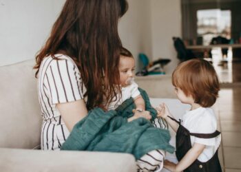 España lidera en Europa el aumento de mujeres sin hijos